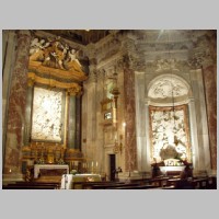 Rom, Sant'Agnese in Agone, Foto Stendhal55, Wikipedia.jpg